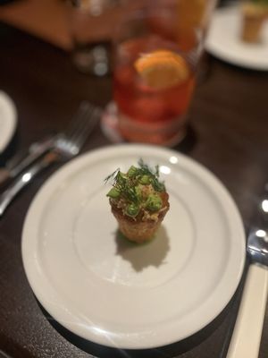 Julie's Restaurant by null