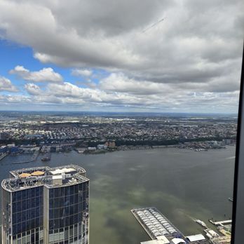 Edge NYC - Observatories Near Me - New York, New York
