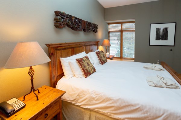 Edelweiss Lodge & Spa by null