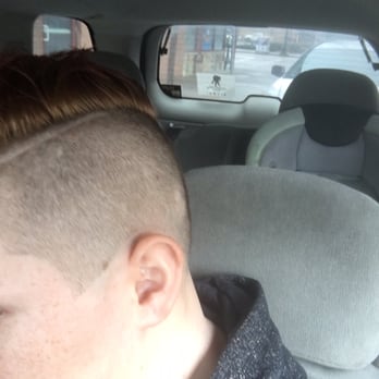 LV’s Barbershop - Done by LV - Barbers Near Me - Minneapolis, Minnesota
