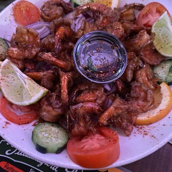 Guadalajara Grill - Camarones appetizer - Mexican Near Me - Baldwin Park, California Guadalajara Grill - Camarones appetizer - Mexican Near Me - Baldwin Park, California