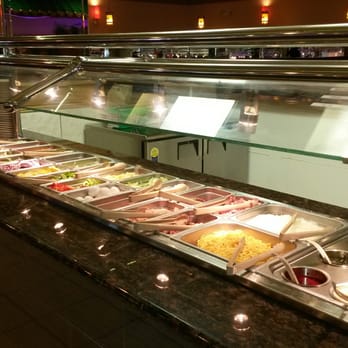City Buffet - Sushi Bars Near Me - Seffner, Florida City Buffet - Sushi Bars Near Me - Seffner, Florida