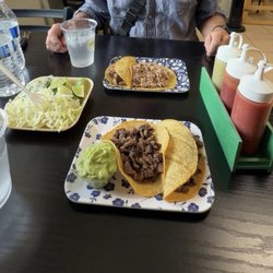 Cilantros La Taqueria