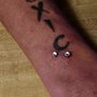 Photo of Truth and Triumph Tattoo