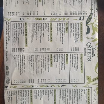 Jardín Cafeto - Breakfast & Brunch Near Me - Guadalajara, JAL Jardín Cafeto - Breakfast & Brunch Near Me - Guadalajara, JAL