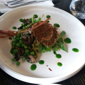 The Acorn - Vegan Near Me - Vancouver, British Columbia