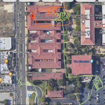 Pearson Professional Center - directions - Educational Services Near Me - Alhambra, California Pearson Professional Center - directions - Educational Services Near Me - Alhambra, California