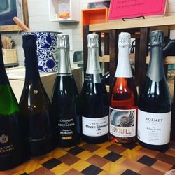 ODV Wines - Looking for interesting bubbles? We have them.