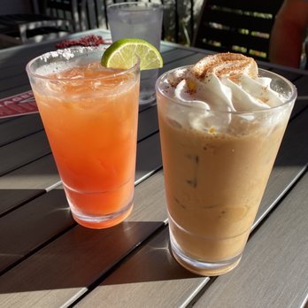 Ruby Sunshine Charlotte Southend - Margarita, Iced Vanilla Latte - Breakfast & Brunch Near Me - Charlotte, North Carolina Ruby Sunshine Charlotte Southend - Margarita, Iced Vanilla Latte - Breakfast & Brunch Near Me - Charlotte, North Carolina