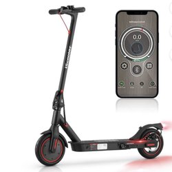 LRH Mobile Rentals - Electric scooters