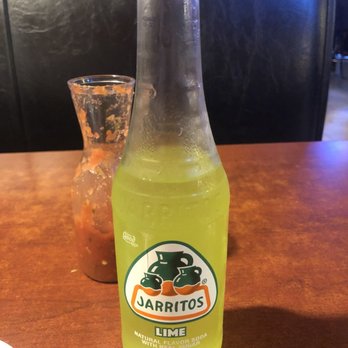 Hacienda Las Glorias - Perfect option when you don't want a margarita. - Mexican Near Me - Cedar Rapids, Iowa