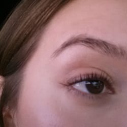 Brow Art 23 - Right eyebrow!