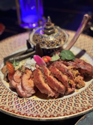 Makiin Thai by null