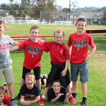 Salem Lutheran School - Elementary Schools Near Me - Orange, California Salem Lutheran School - Elementary Schools Near Me - Orange, California