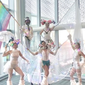 Big Fun Circus - Wings, flags, stilts , skates and even a marching band at this event---BIG FUN awaits YOU with arms open wide!!
Love,
BIG FUN Circus - Clowns Near Me