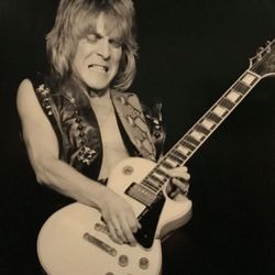 Westcoast Guitars - Randy Rhoads LA SPORTS ARENA 1981