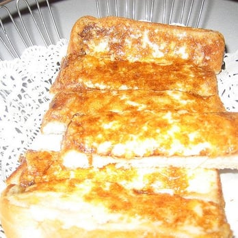 Hy's Steak House - Cheese bread - Steakhouses Near Me - Honolulu, Hawaii