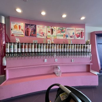 Swirlz World - Candy - Ice Cream & Frozen Yogurt Near Me - Merrick, New York