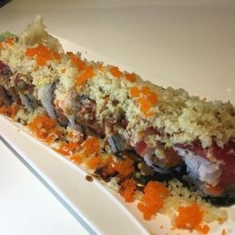 Angel Roll Angel Roll