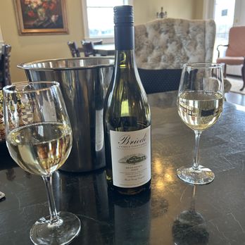 Briede Family Vineyards - And a glass of wine. - Wine Tasting Room Near Me - Winchester, Virginia Briede Family Vineyards - And a glass of wine. - Wine Tasting Room Near Me - Winchester, Virginia