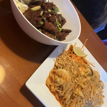 Thai Spice Lees Summit - Tiger cry beef and pad Thai - Thai Near Me - Lee's Summit, Missouri Thai Spice Lees Summit - Tiger cry beef and pad Thai - Thai Near Me - Lee's Summit, Missouri
