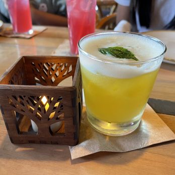 Monkeypod Kitchen by Merriman - New American Near Me - Kihei, Hawaii Monkeypod Kitchen by Merriman - New American Near Me - Kihei, Hawaii