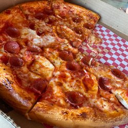 Eatza My Pizza