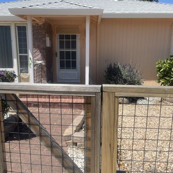 Pree's Professional Painting - This is a picture of my front house that was painted - Painters Near Me - San Francisco, California Pree's Professional Painting - This is a picture of my front house that was painted - Painters Near Me - San Francisco, California