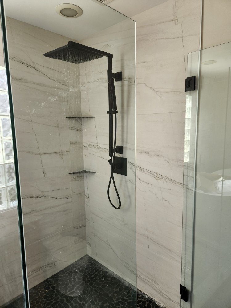 Slide of Smart Plumbing