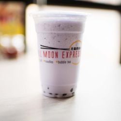 Full Moon Express - Bubble Tea