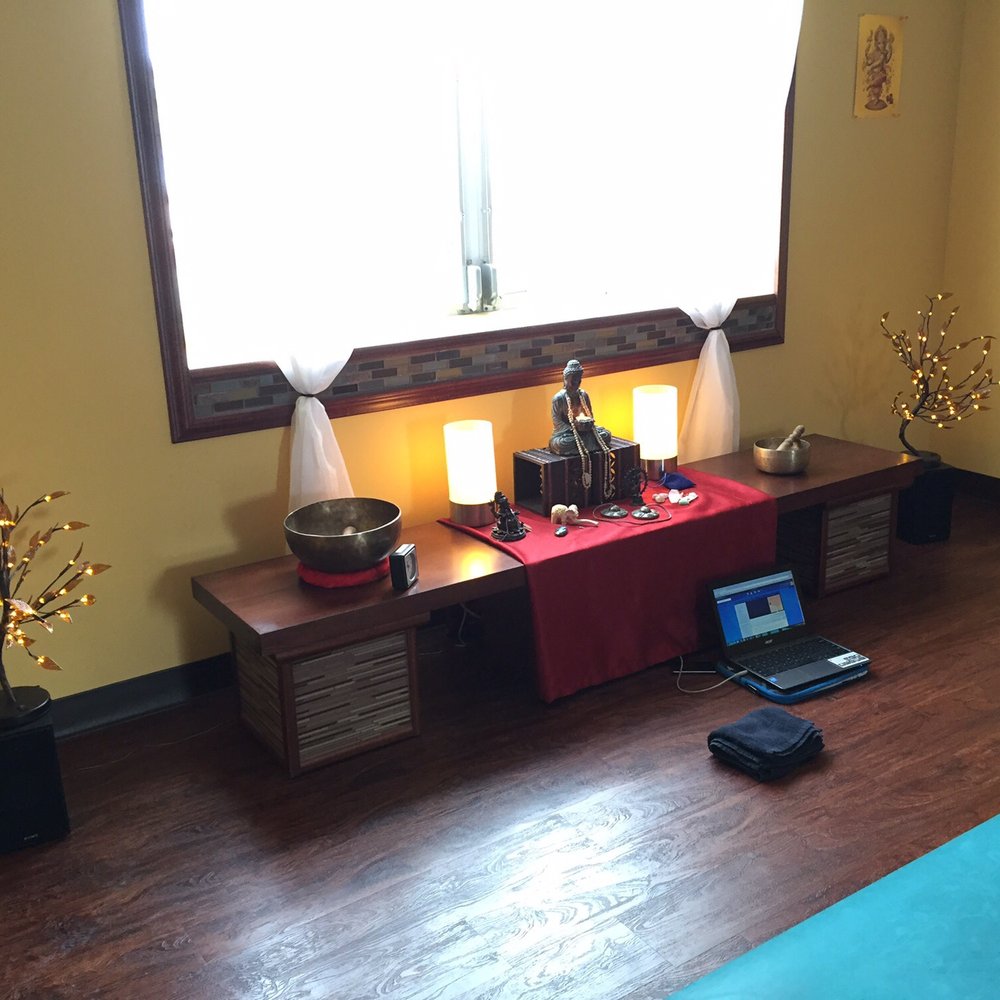 PS Yoga Studios - Yoga Near Me - Oakland Park, Florida PS Yoga Studios - Yoga Near Me - Oakland Park, Florida