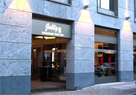 Jolly by null