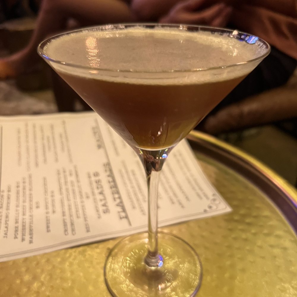 Oak Mountain Winery - Espresso martini - Wineries Near Me - Temecula, California Oak Mountain Winery - Espresso martini - Wineries Near Me - Temecula, California