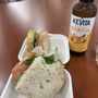 D. Brian's Kitchen & Catering