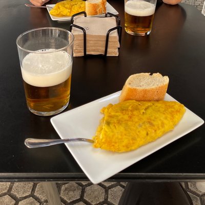 Bar Zabaleta by null