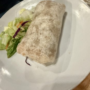 Alejandra's Authentic Mexican Food - Burrito - Mexican Near Me - Visalia, California