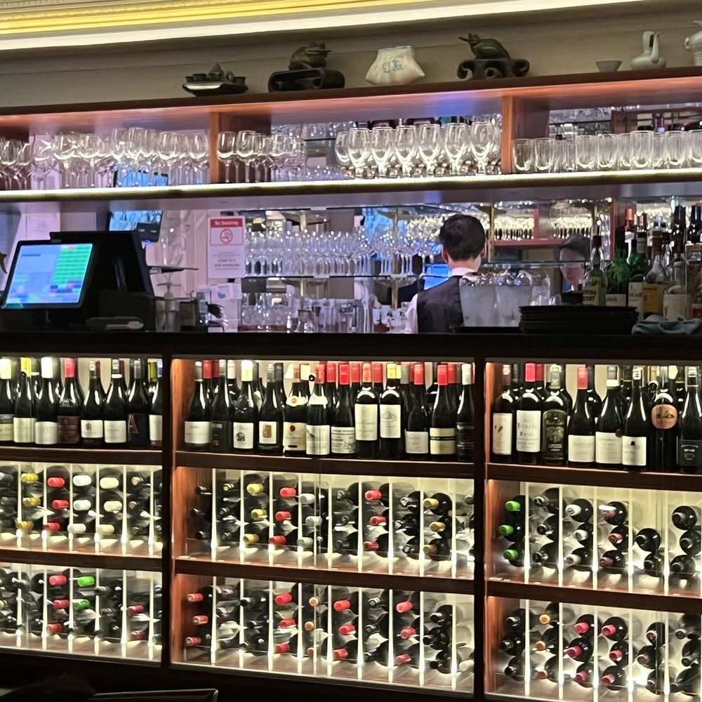 Neptune Palace Restaurant - Full bar - Chinese Near Me - Sydney, NSW