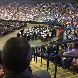 Grossinger Motors Arena