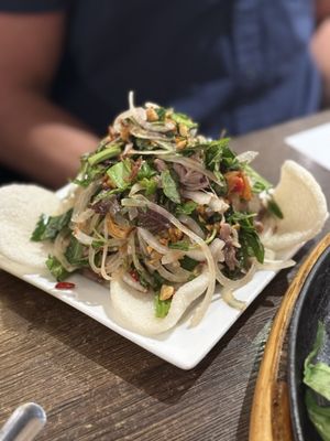 Oc & Lau Restaurant by null