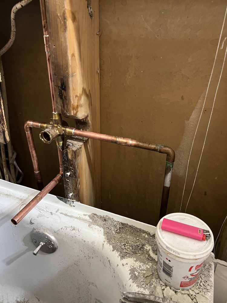 Slide of Tailgate Construction