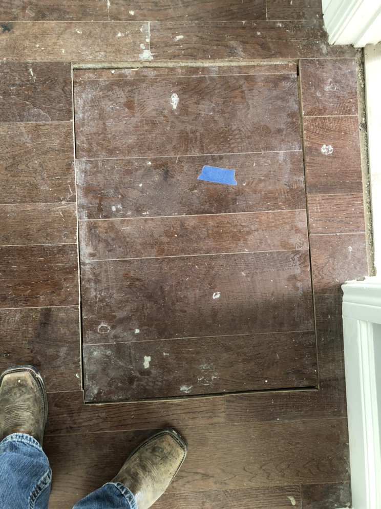 Slide of Wood Work Specialist Construction