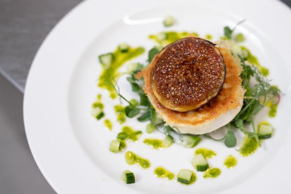 The Brisley Bell by null