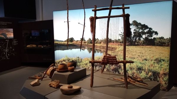 Museu de Portimão by null