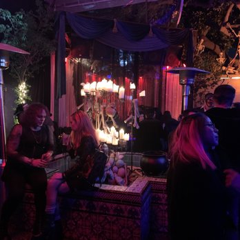 Bar Sinister - Bars Near Me - Hollywood, California
