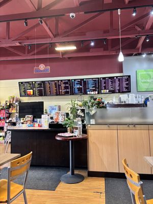 Tapioca Express by null