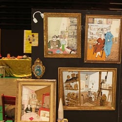 La Braderie de l'Art