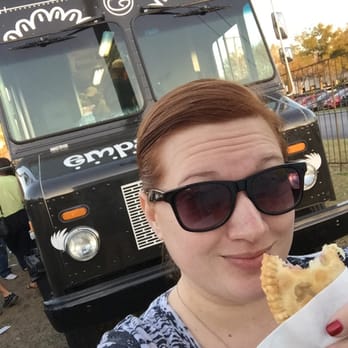 Empamamas - Empanadas Near Me - Tampa, Florida