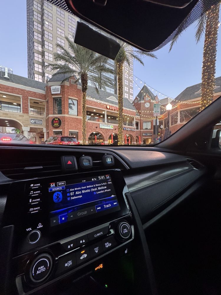Church Street Station - wedding in Orlando, FL