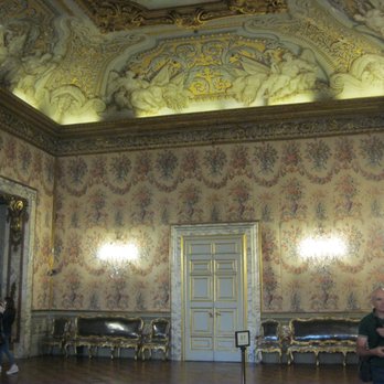 Galleria Doria Pamphilj - Room in the Palazzo - Art Galleries Near Me - Rome, RM