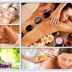 Trinity Massage